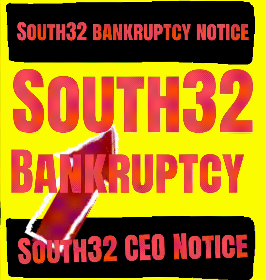  South32 CEO is a sex offender arrested convicted pedophile sexual battery predator molester, solicitation sexual assault rapist sex purchaser anal in Cash 86609492, Reg. No. 5176991 